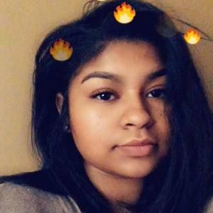 Meet your Posher, Tamia